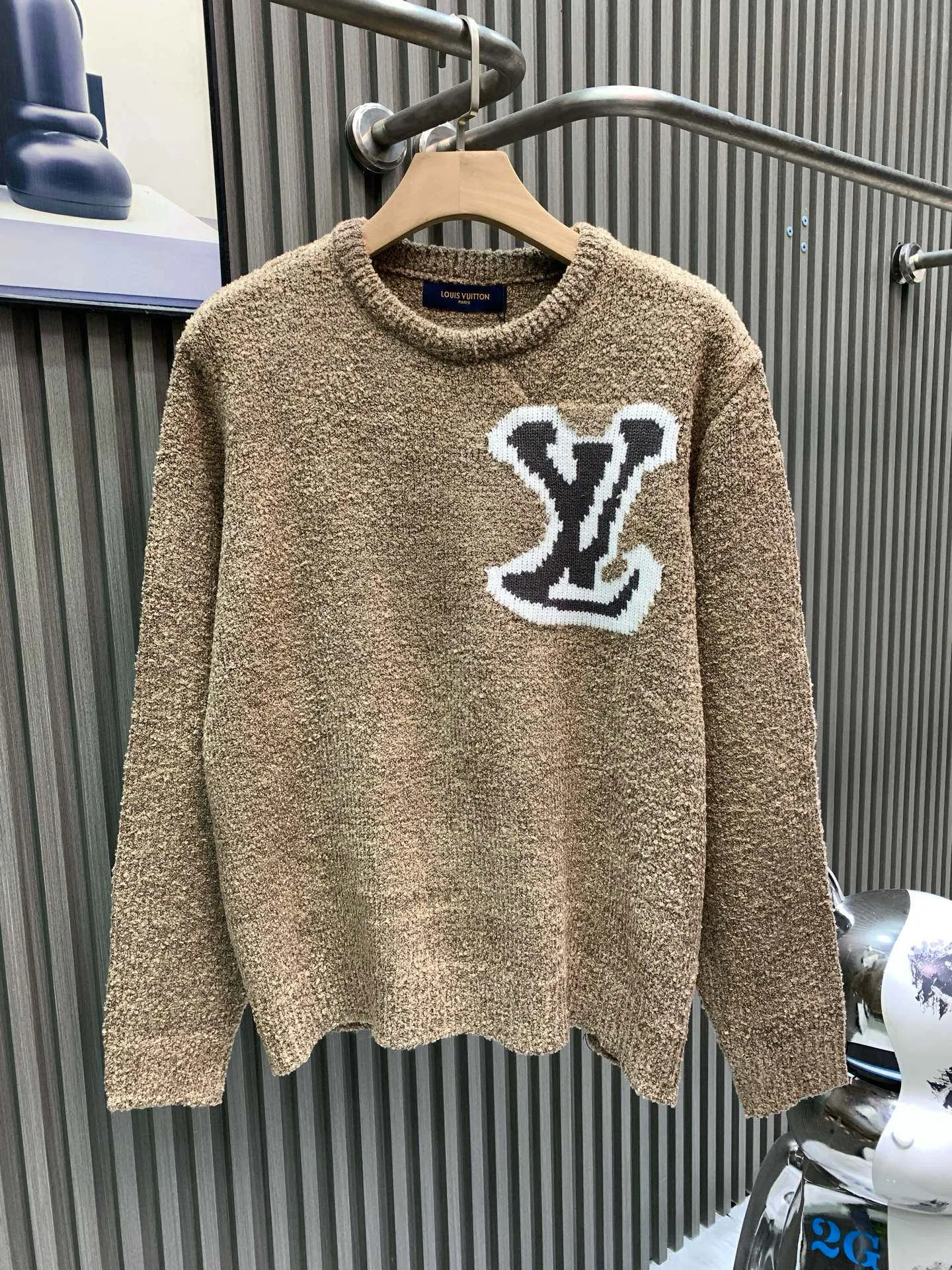 🅿️400 Khaki
